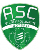 ASC Saint-Apollinaire B