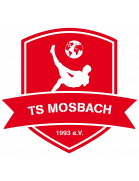 Türkspor Mosbach II