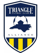 Triangle FC Alliance Academy (-2017)