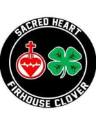 Sacred Heart Firhouse Clover