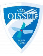 CMS Oissel B
