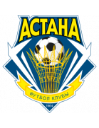 Рахат Астана (-2007)