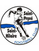 Saint-Pryvé Saint-Hilaire FC B