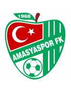 Amasyaspor FK Altyapı