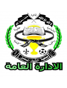 FC Alshoban Almuslimin