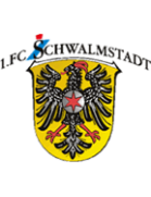 1.FC Schwalmstadt U17