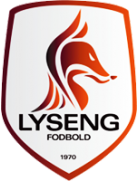 IF Lyseng Youth