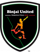 Binjai United FC