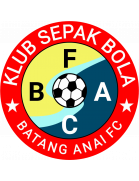 Batang Anai FC