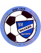 SV Wacker Nürnberg Jugend