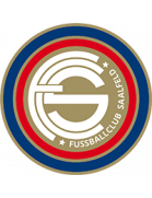 FC Saalfeld U19