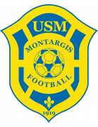 USM Montargis B