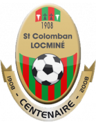 St-Colomban Locminé B