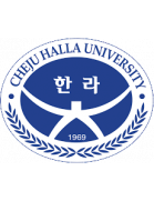 Cheju Halla University
