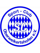 SC Oberweikertshofen U19