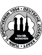 TSV 54-DJK München