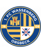 1.FC Wassenberg-Orsbeck