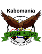 Kabomania Cimahi Putra FC