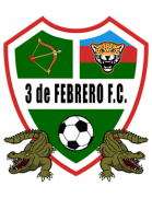 3 de Febrero FC