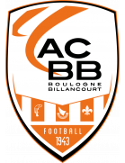 AC Boulogne-Billancourt B