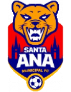 Santa Ana Municipal F.C