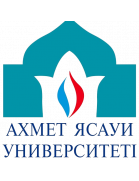 АИ-Университет Туркестан (- 2006)