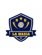 NB La Masia Football Club