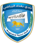 Amanat Baghdad SC U19