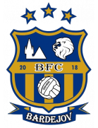 BFC 2018 Bardejov