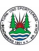 TSV Schömberg