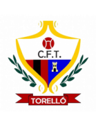 CF Torelló