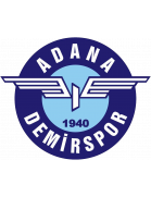 Adana Demirspor Reserve
