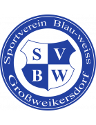 SV Großweikersdorf Jugend