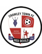 Crawley Town B