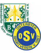 SG Brekendorf/Osterby Jugend (- 2020)