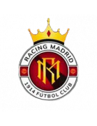 Racing Madrid City FC