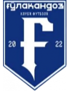 FC Gulakandoz 