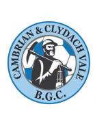 Cambrian & Clydach Vale BGC Development Team
