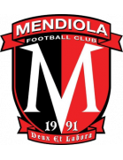 Mendiola FC 1991 Academy