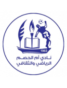 Um Al-Hassam FC