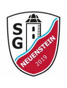 SG Neuenstein II