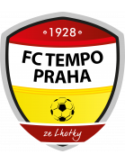 FC Tempo Prag Jugend