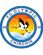 Olimpik Chirchik