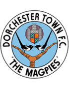 Dorchester Town U21