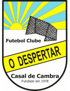 FC O Despertar Sub-15