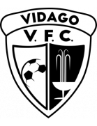 Vidago FC Formação
