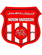 Novin Varzesh Nouan