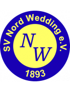 SV Nord Wedding 1893 U19