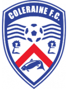 Coleraine FC UEFA U19