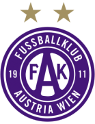 FK Austria Wien Jeugd